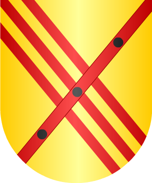 ESCUDO PRECEDENTE